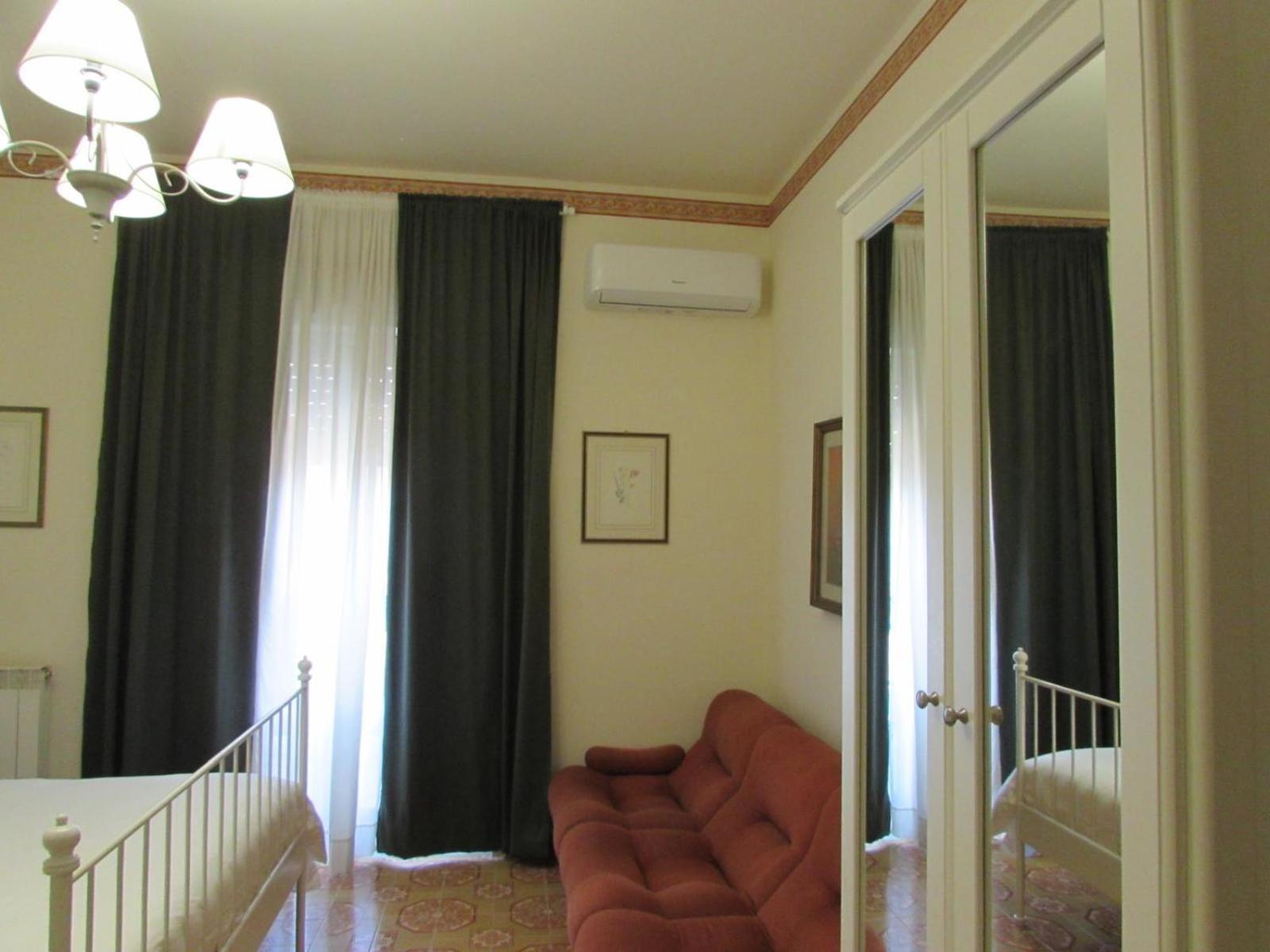 Апартаменти Etna Sicilian House Лінґуаґлосса Екстер'єр фото